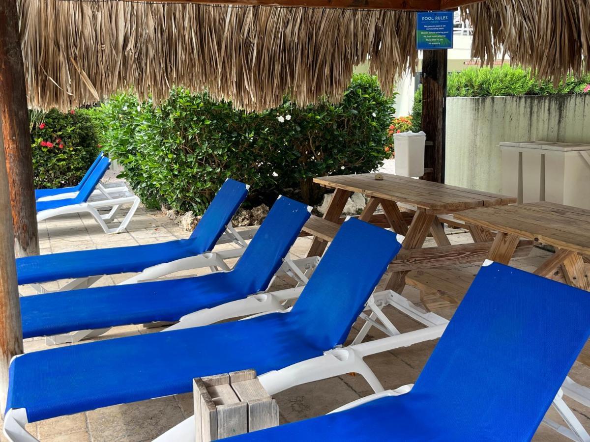 Lagoon Ocean Resort 2 Bdrm/2Bath With Beach Access Lagun Zewnętrze zdjęcie