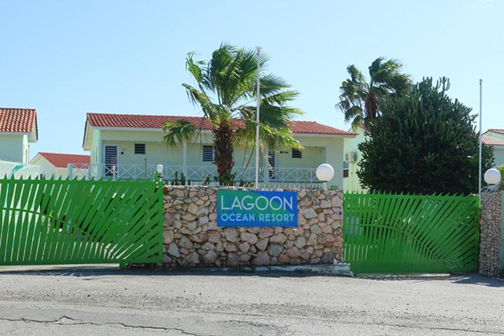 Lagoon Ocean Resort 2 Bdrm/2Bath With Beach Access Lagun Zewnętrze zdjęcie